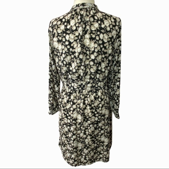 H&M floral dress - Picture 6 of 11